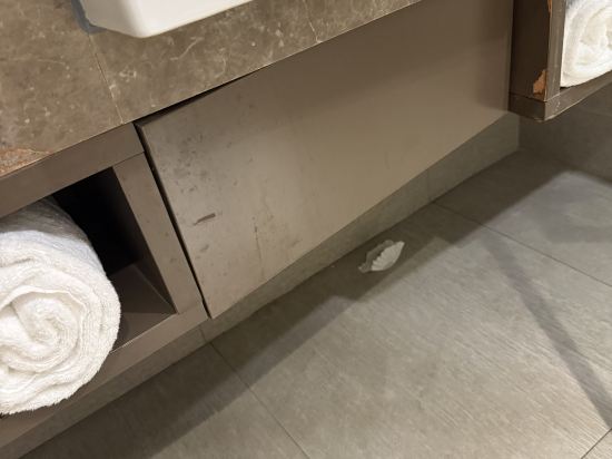 嘉虹飯店（上海浦東機場川沙地鐵站店）優惠