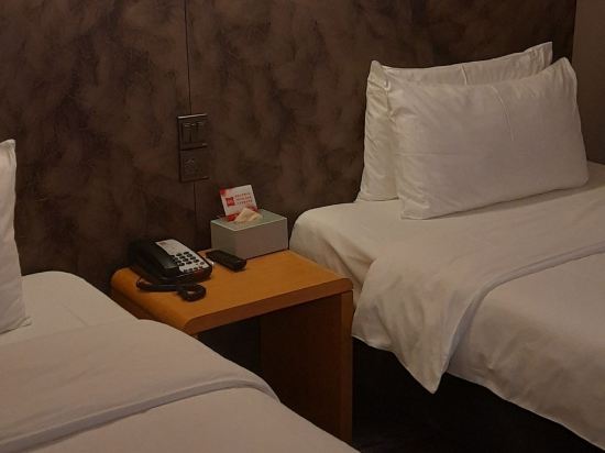 宜必思飯店（上海虹橋火車站店）優惠