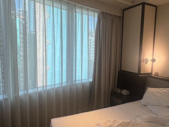 香港南洋酒店優惠