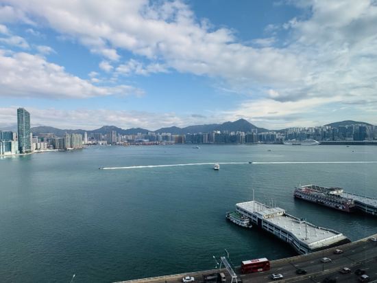 香港維港凱悅尚萃酒店優惠