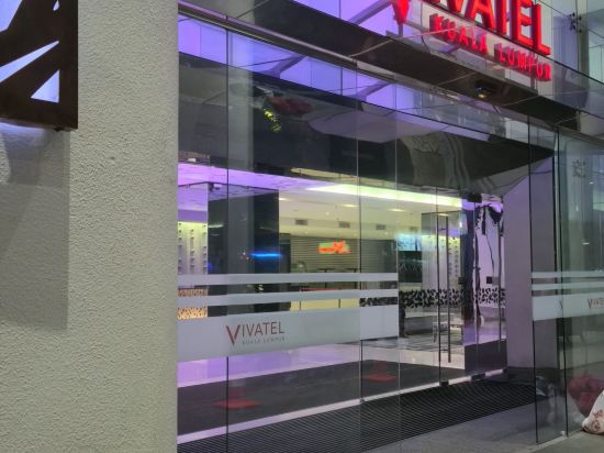 吉隆坡輝煌大飯店優惠