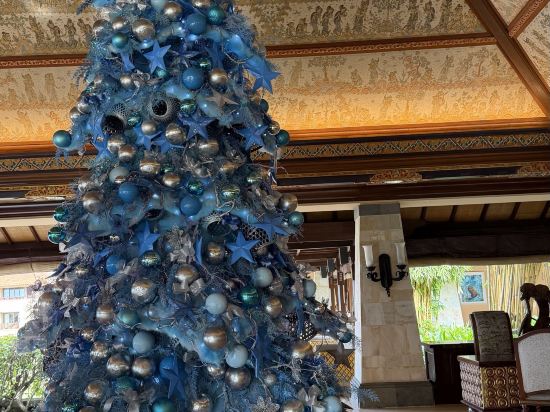 峇裡島阿雅娜度假飯店優惠