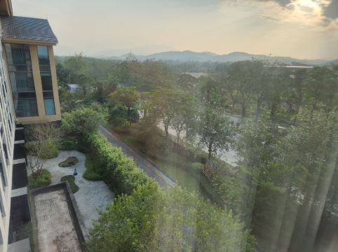 新興雲浮雅途酒店優惠