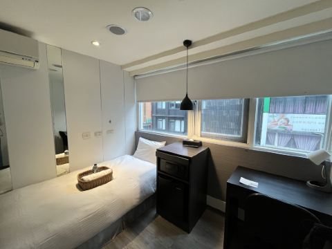 台北鉑泊客優惠