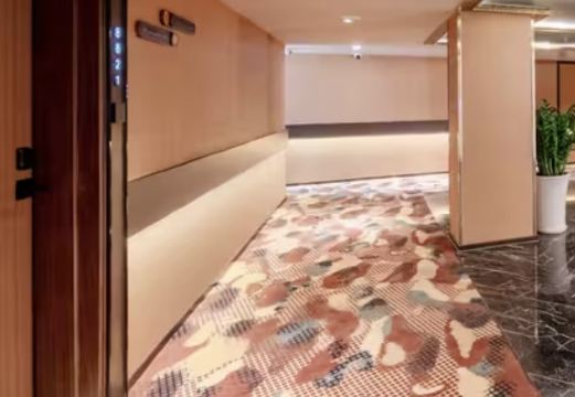 桔子酒店（深圳龍華地鐵站店）優惠