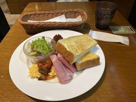 JR西日本グループ ヴィアイン新大阪正面口 クーポン