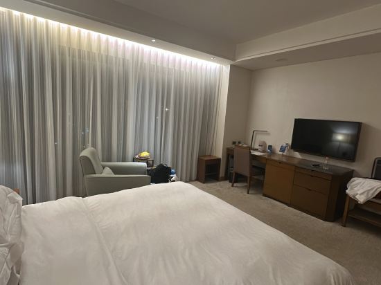 臺中裕元花園酒店優惠