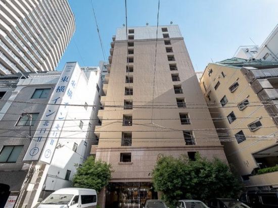 東横INN池袋北口2 クーポン