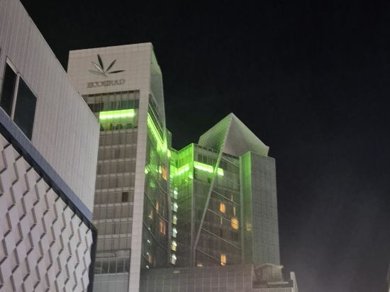 순천 에코그라드 호텔 쿠폰