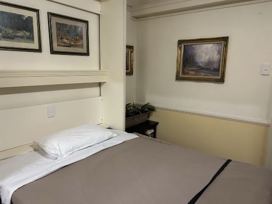 悉尼查茨伍德查林頓酒店優惠