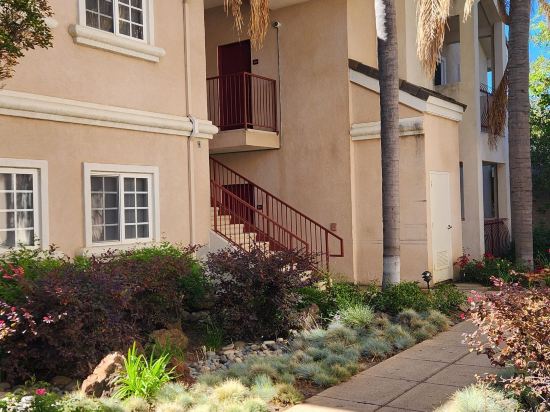 森尼維耳格蘭酒店優惠