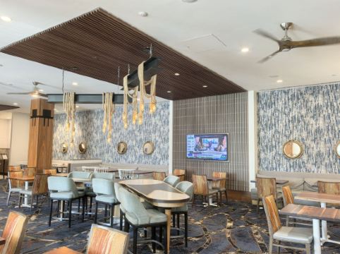 Hampton Inn Boston Seaport District優惠