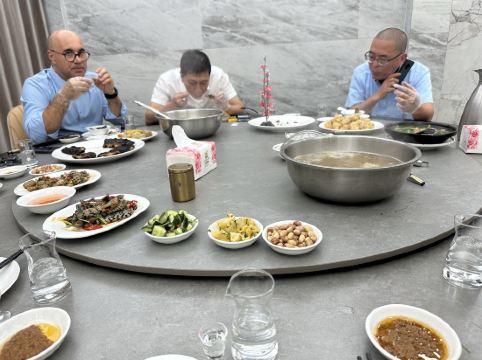 麗楓酒店（東莞沙田東莞港站店）優惠