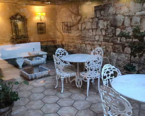 Sarı Konak Hotel Sultanahmet الأماكن العامة Photos