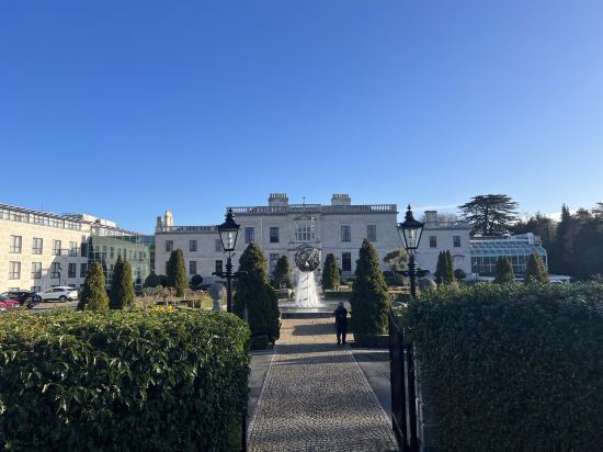 聖海倫斯麗笙酒店優惠