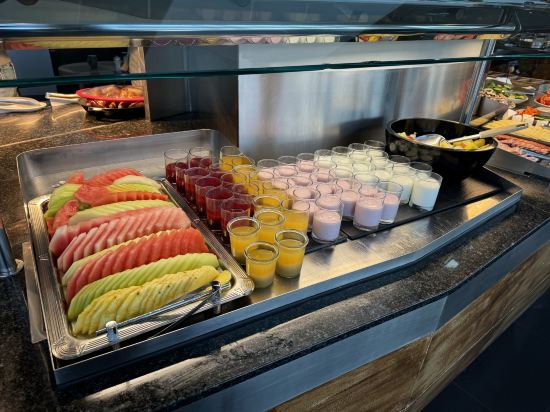 諾富特倫敦埃克塞爾酒店優惠