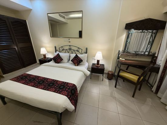 桑特潤城堡皇家酒店優惠