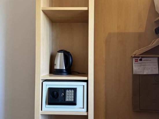 宜必思布爾薩酒店優惠