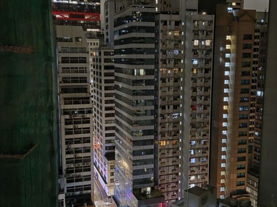 香港嘉賦飯店優惠