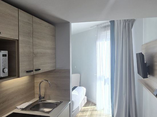 尼斯機場Residhome優惠