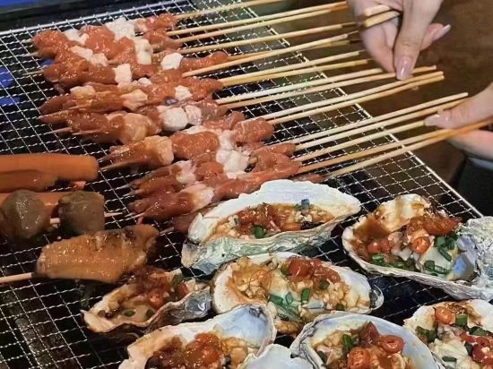 廣州從化温泉別墅（明月山溪店）優惠