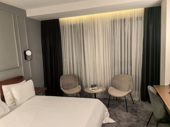 博斯科維克精品酒店優惠