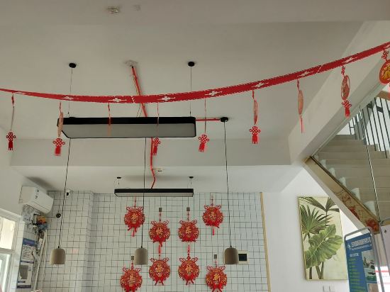 蕉葉民宿（三亞免税城店）優惠