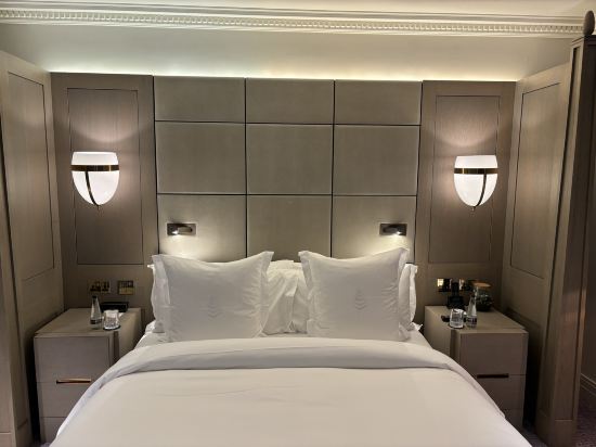 倫敦十三一廣場四季酒店優惠