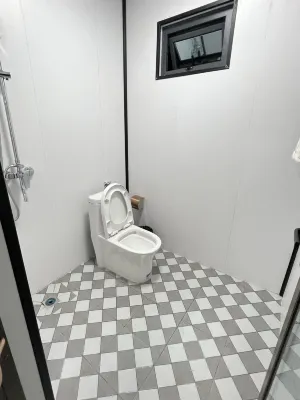 Snowtop Westernmost Lodge · Taxian Phòng Photos