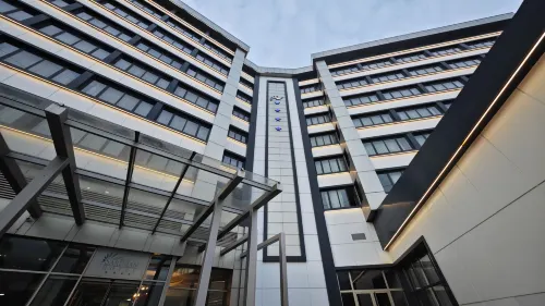 Buyuk Saruhan Hotel Außen Photos