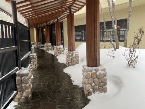 あかん鶴雅別荘 鄙の座 クーポン