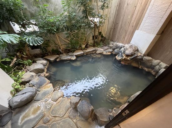 旅館月見荘 クーポン