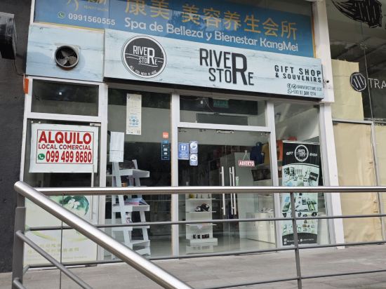 瓜亞基爾温德姆酒店優惠