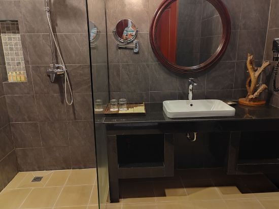 薩巴拉吳哥水療度假村優惠