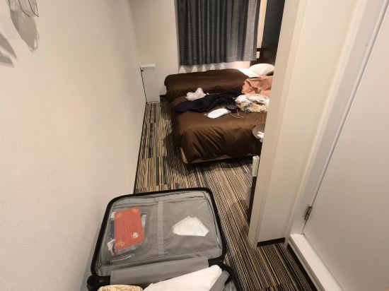 東京上野北千住尤班酒店優惠