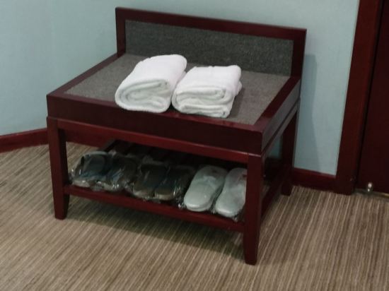 仁懷天豪商務酒店優惠