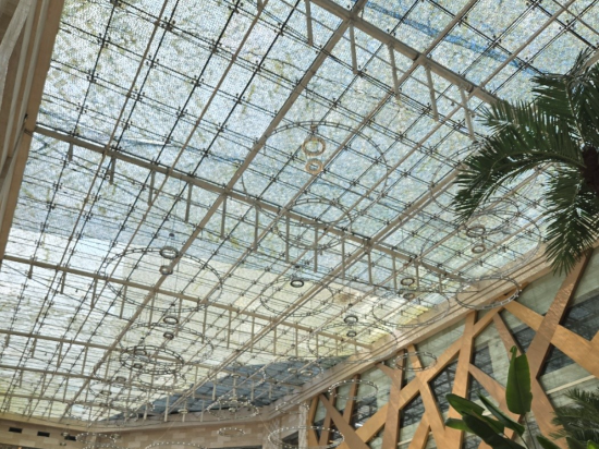 青島寶龍福朋喜來登酒店優惠