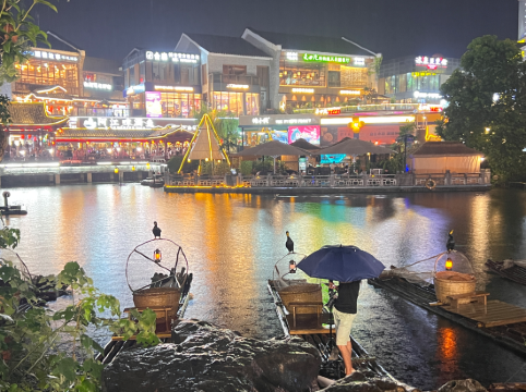 陽朔萬麗花園大酒店優惠