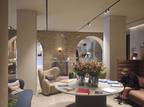 哥本哈根埃德莫瑞酒店優惠