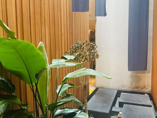 烏鎮元古山藍酒店優惠