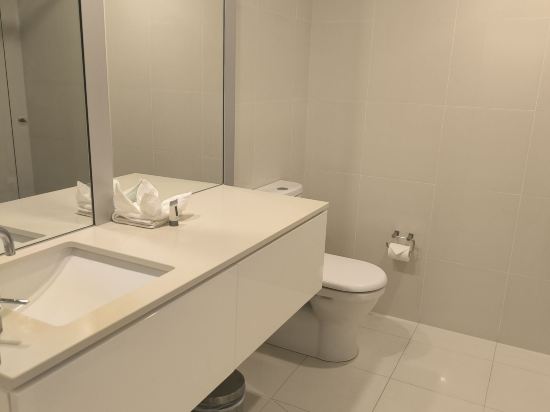 黃金海岸Q1温泉度假村優惠