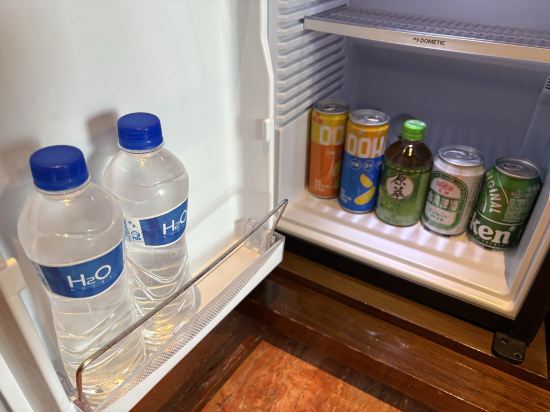 高雄水京棧國際酒店優惠