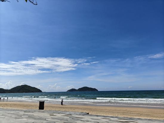 萬寧神州半島雲想海景公寓優惠