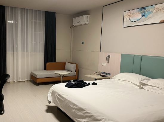 錦江之星（昆明長水機場店）優惠