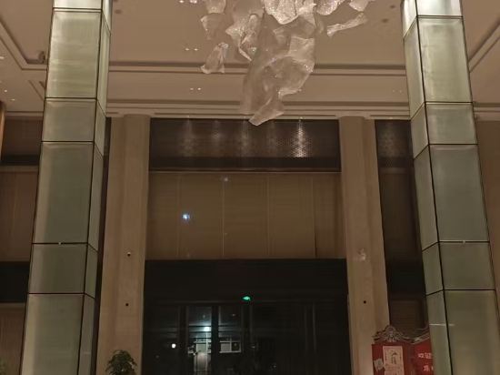 汕頭國瑞豪生大飯店優惠
