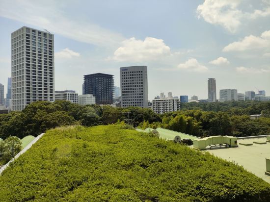 ホテルニューオータニ東京 ザ・メイン クーポン