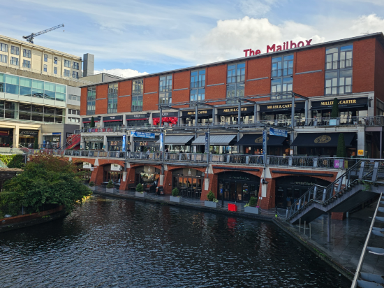 皇冠假日伯明翰城市酒店&度假村優惠