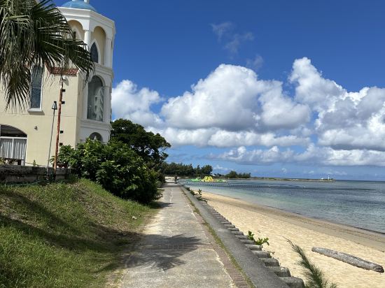 リザンシーパークホテル 谷茶ベイ クーポン