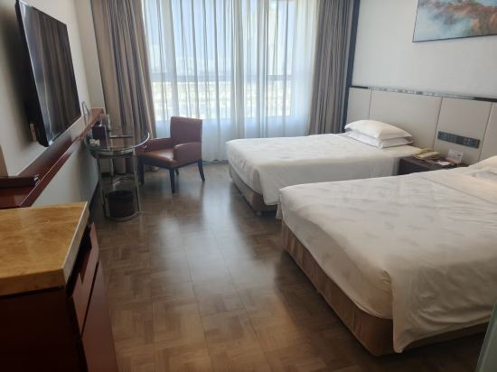 吉林紫光苑華美達酒店優惠