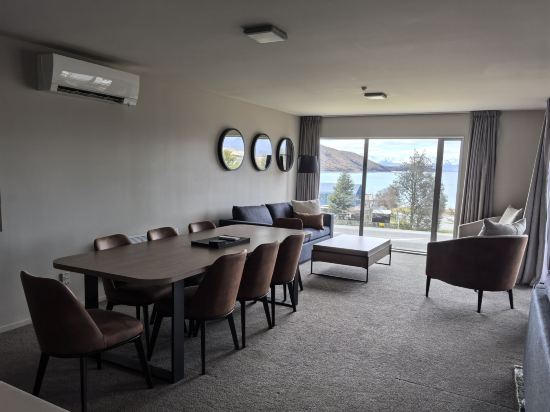 特卡波湖胡椒藍水精品度假屋優惠